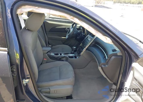 2015 Chevrolet Malibu 1Fl z USA, uszkodzony, nr VIN 1G11A5SLXFF138794